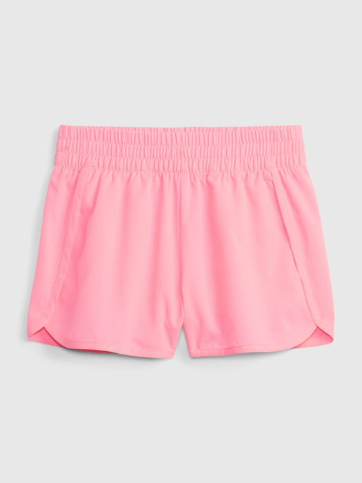 Kids Dolphin Shorts