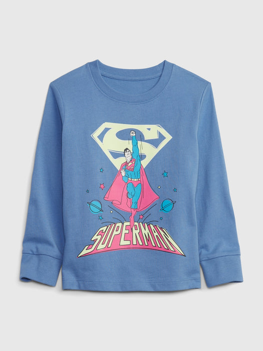 babyGap &#124 DC&#153 Hero Graphic T-Shirt
