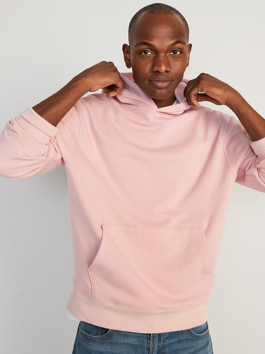 Pullover Hoodie for Men