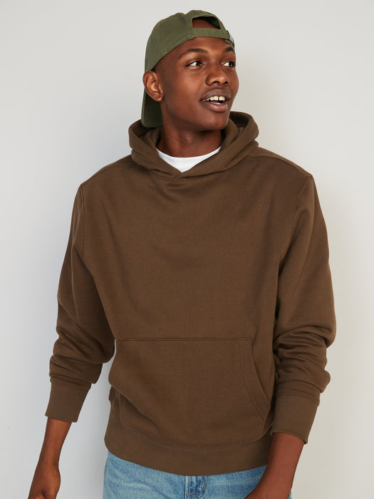 Pullover Hoodie for Men