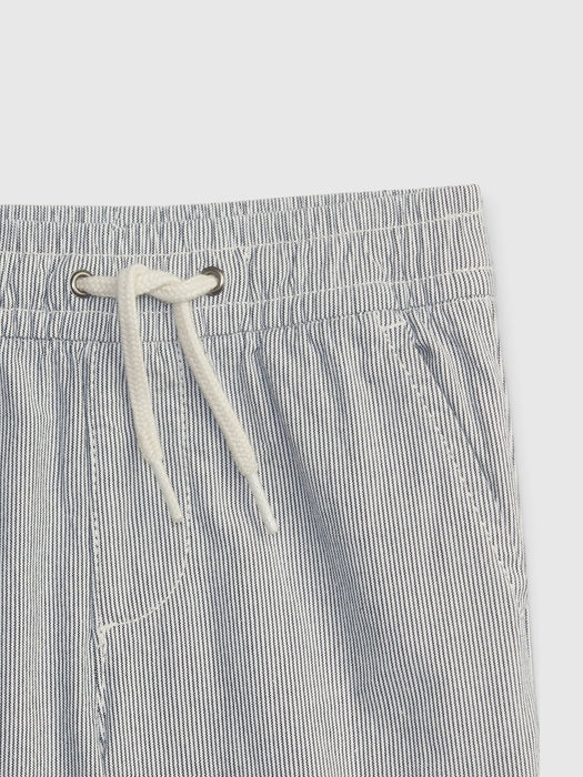 Toddler Easy Pull-On Shorts