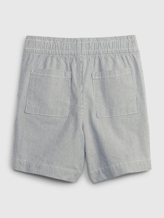 Toddler Easy Pull-On Shorts