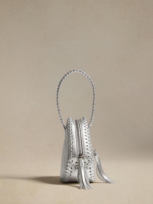 Triunfo Mini Triangle Bag