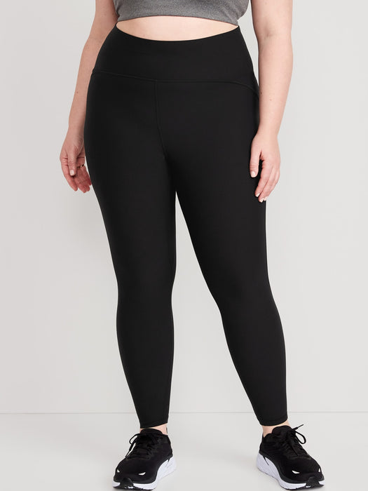 Extra High-Waisted PowerLite Lycra® ADAPTIV 7/8 Leggings for Women