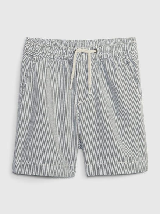 Toddler Easy Pull-On Shorts