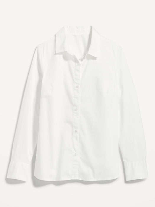 Classic Shirt for Women