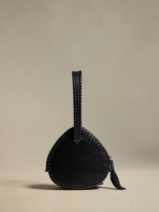 Triunfo Mini Triangle Bag