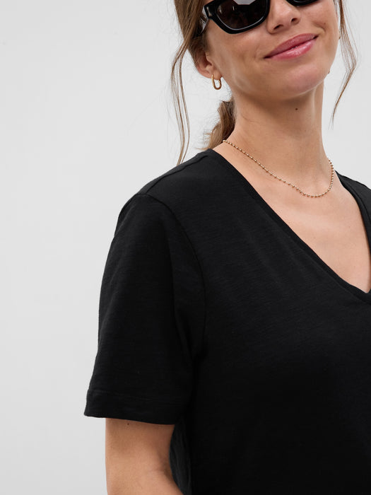Maternity Relaxed T-Shirt