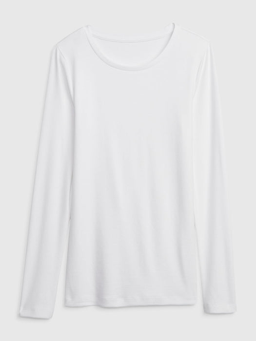Modern Crewneck T-Shirt