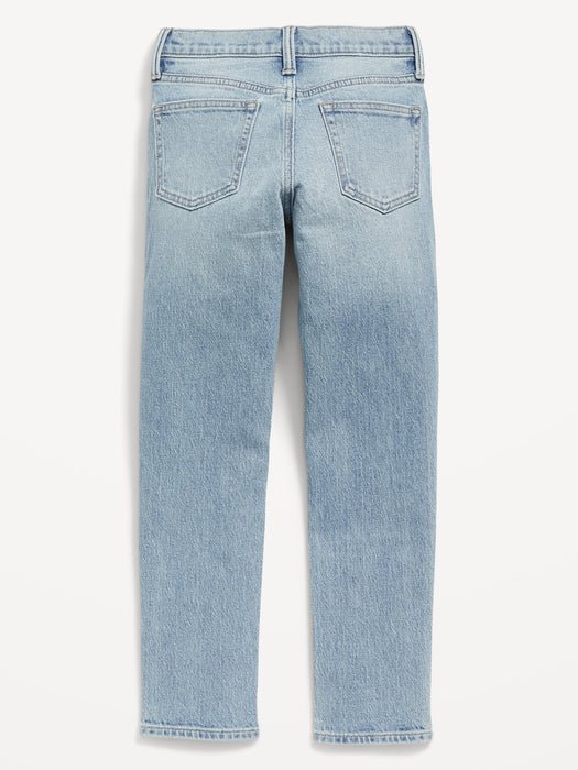 Original Taper Built-In Flex Jeans for Boys
