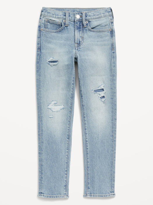 Original Taper Built-In Flex Jeans for Boys