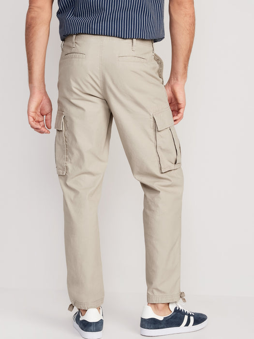 Loose Taper Non-Stretch '94 Cargo Pants for Men