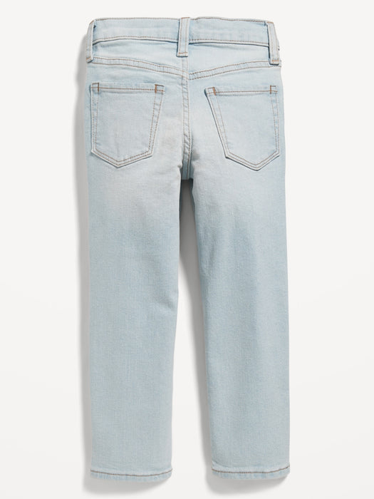 Unisex Skinny 360° Stretch Jeans for Toddler