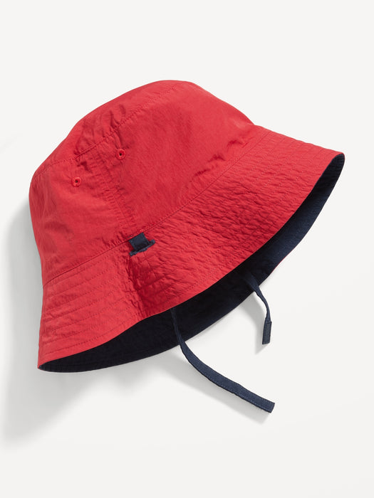 Unisex Bucket Hat for Toddler & Baby