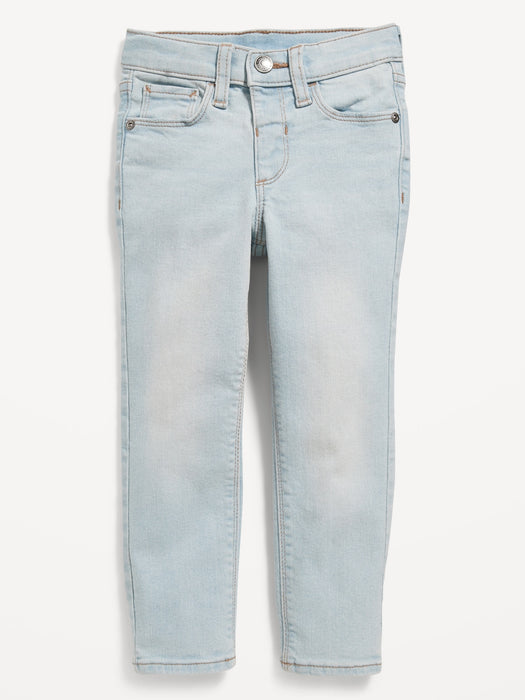 Unisex Skinny 360° Stretch Jeans for Toddler