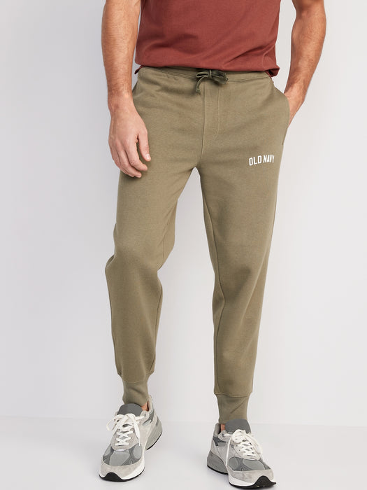 Logo Jogger Sweatpants for Men