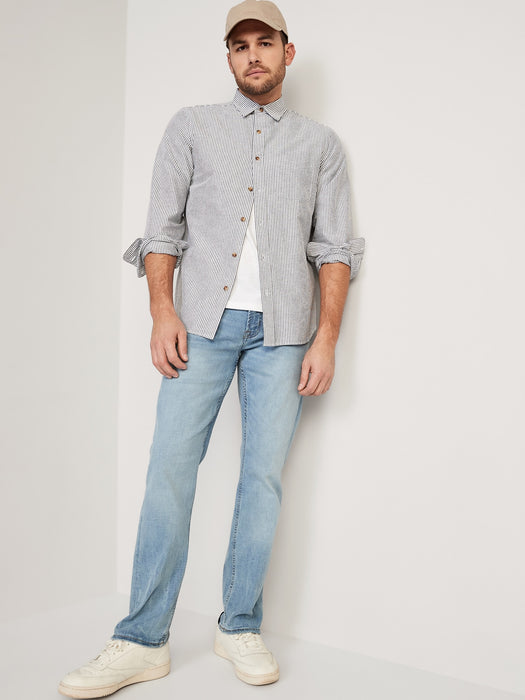 Straight 360° Tech Stretch Performance Jeans