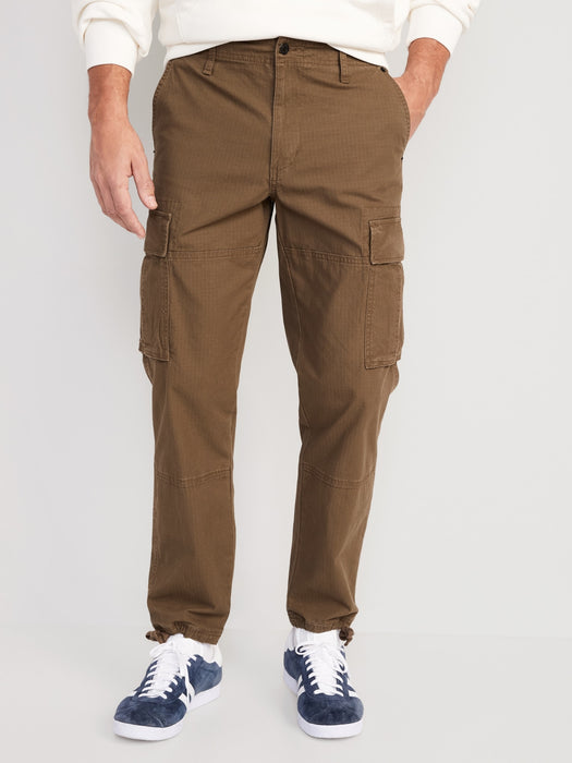 Loose Taper Ripstop Built-In Flex '94 Cargo Pants for Men