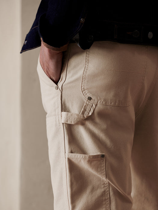 Carpenter Pants