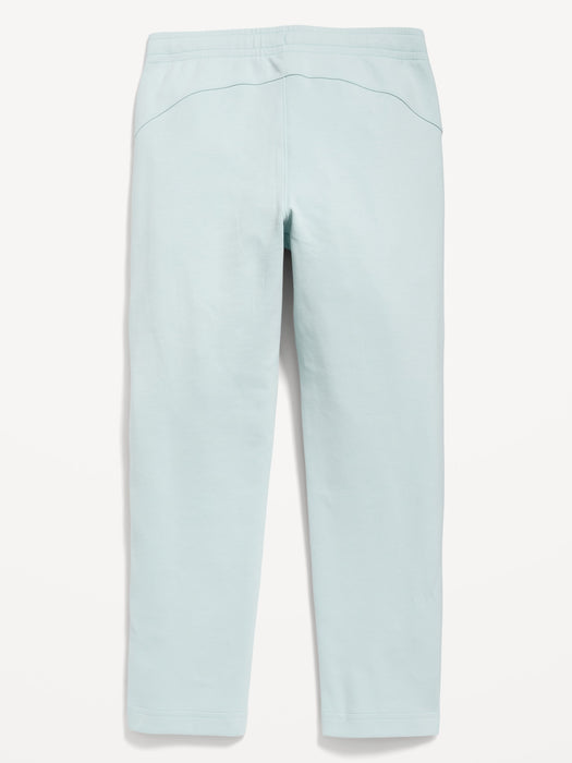 Dynamic Fleece Tapered Sweatpants for Boys