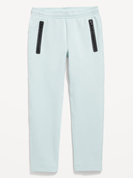 Dynamic Fleece Tapered Sweatpants for Boys