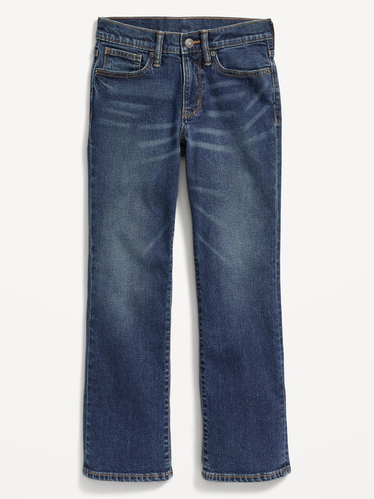 Integrierte Flex Boot-Cut-Jeans für Jungen