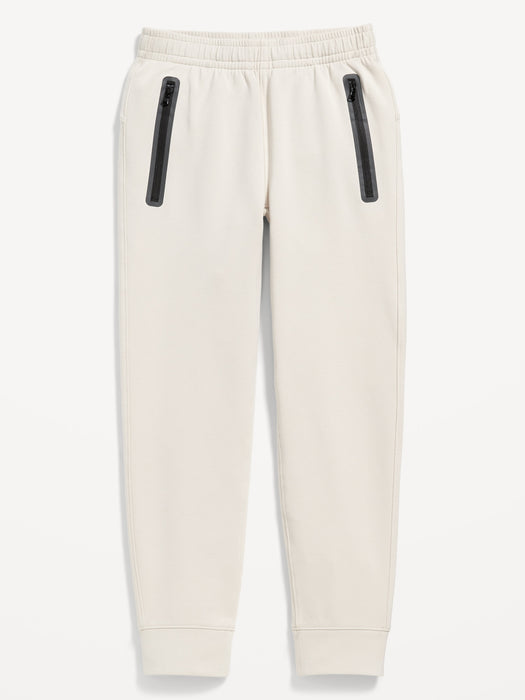 Dynamic Fleece Jogger Sweatpants For Boys