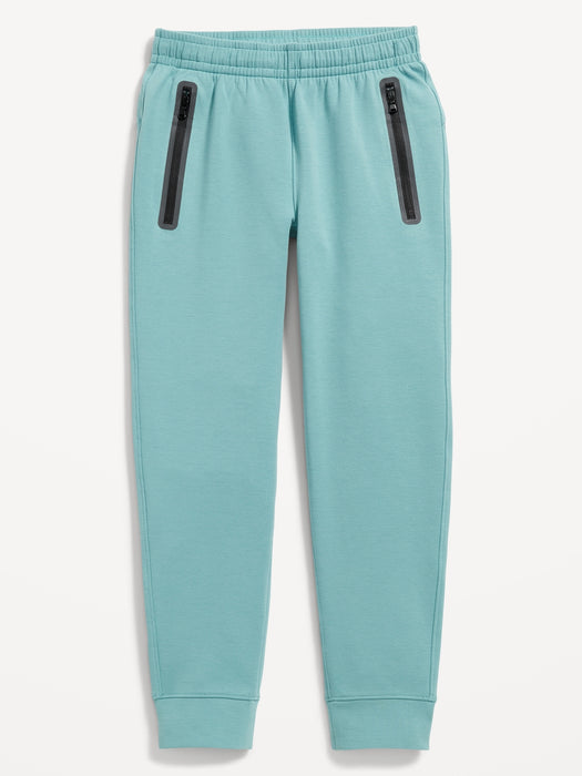 Dynamic Fleece Jogger Sweatpants For Boys