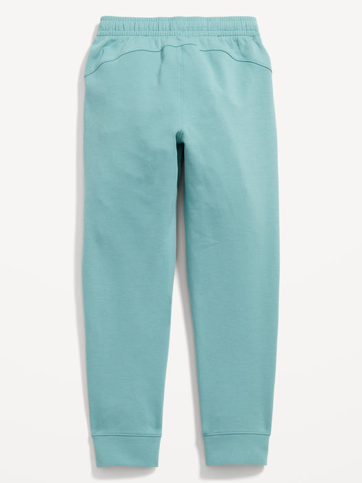 Dynamic Fleece Jogger Sweatpants For Boys