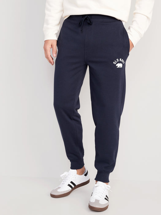 Logo Jogger Sweatpants for Men