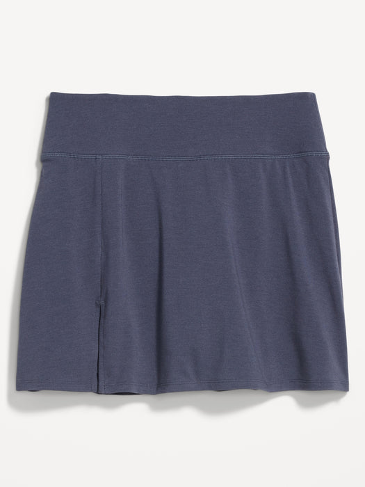 Extra High-Waisted PowerChill Skort for Women