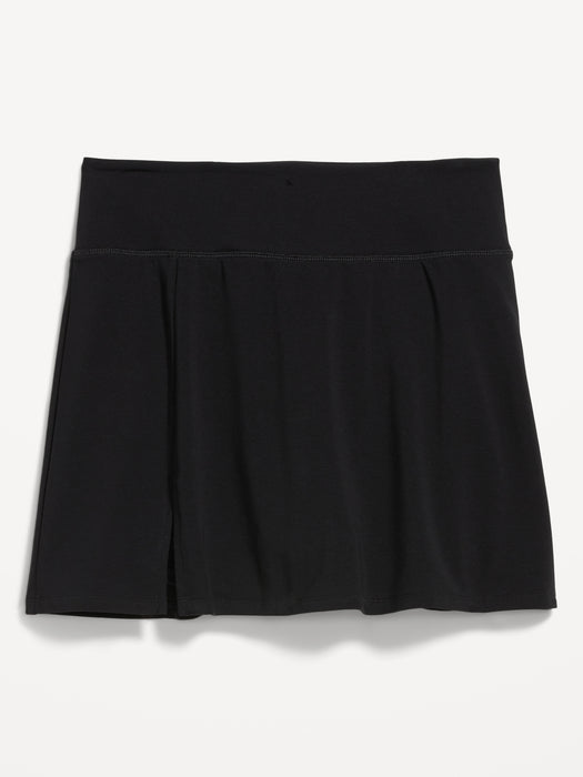Extra High-Waisted PowerChill Skort for Women