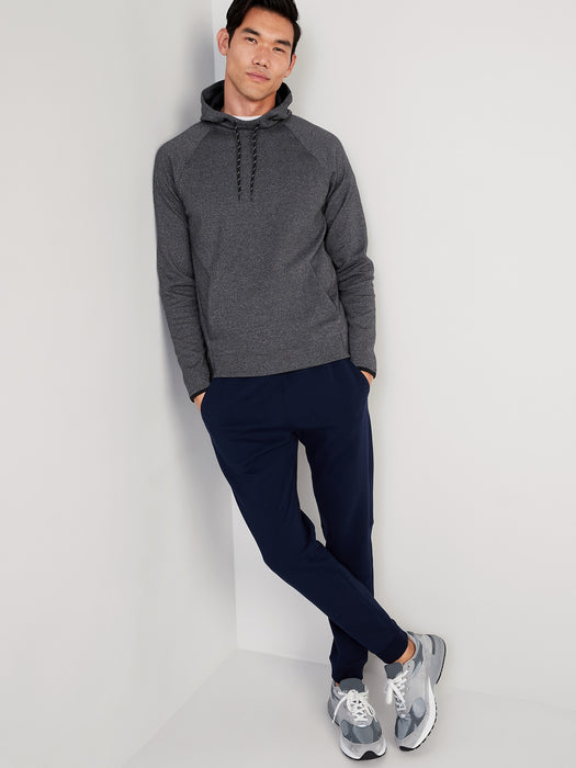 Dynamic Fleece Pullover Hoodie for Men