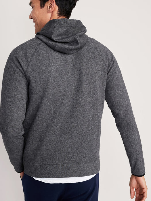 Dynamic Fleece Pullover Hoodie for Men