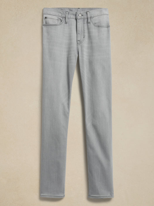 Slim Luxe Traveler Jean