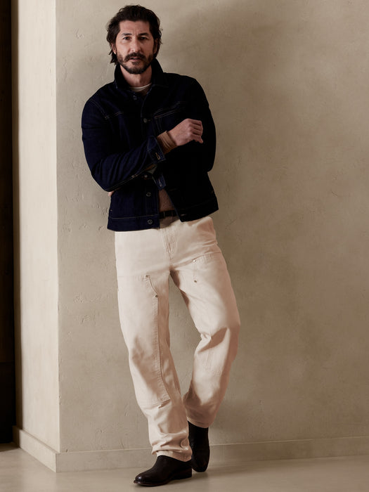 Carpenter Pants