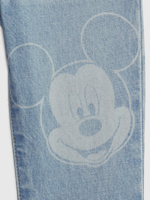 babyGap &#124; Disney Pull-On Slim Jeans