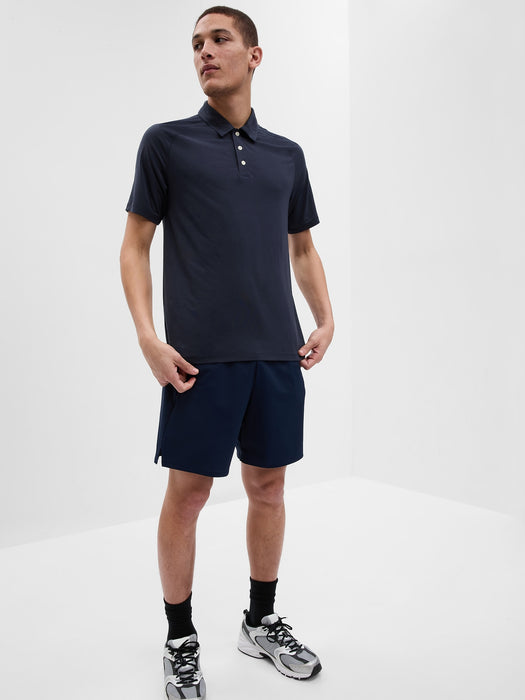 GapFit Active Polo