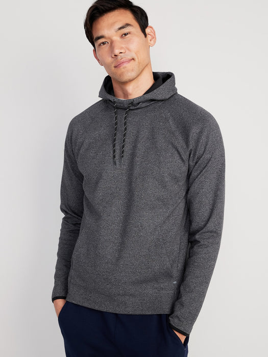 Dynamic Fleece Pullover Hoodie for Men