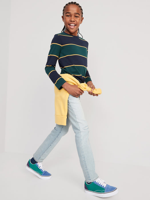 Slim 360° Stretch Jeans for Boys