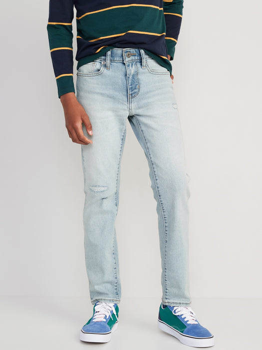 Slim 360° Stretch Jeans for Boys