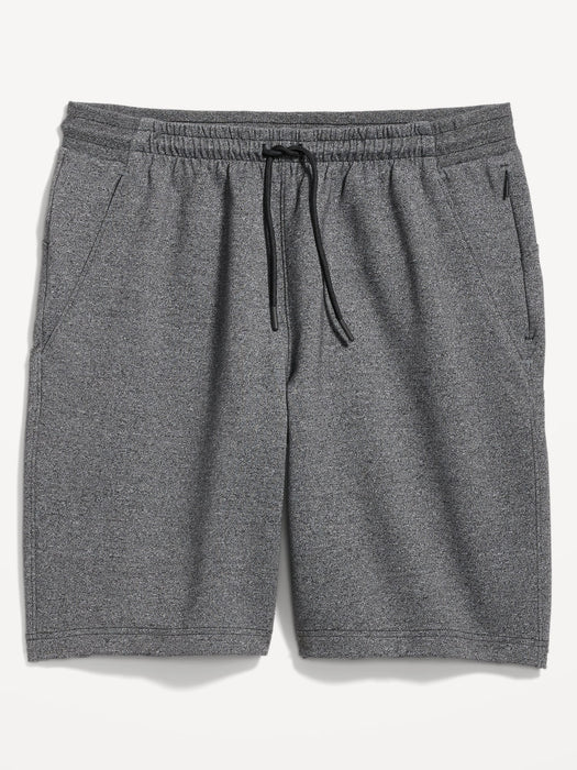 Dynamic Fleece Sweat Shorts -- 9-inch inseam