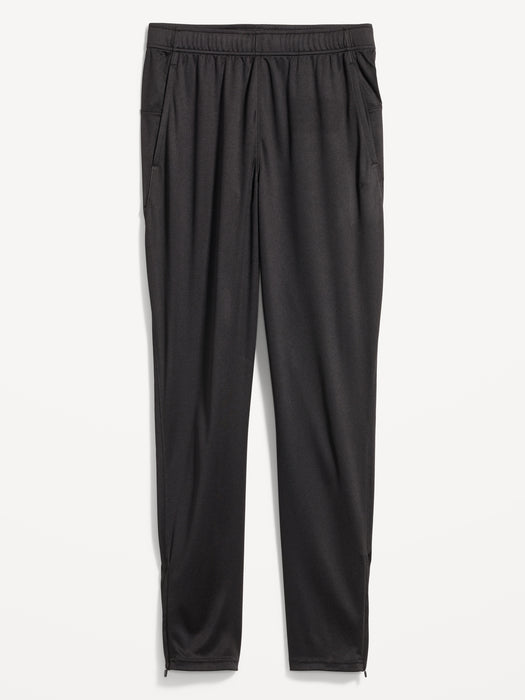 Go-Dry Tapered Performance Sweatpants