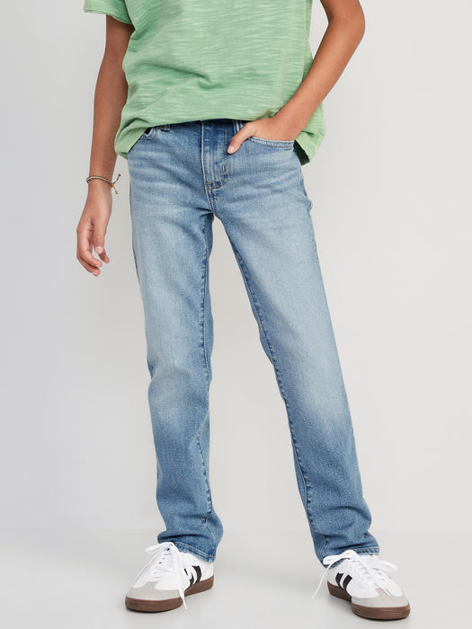 Slim 360° Stretch Jeans for Boys
