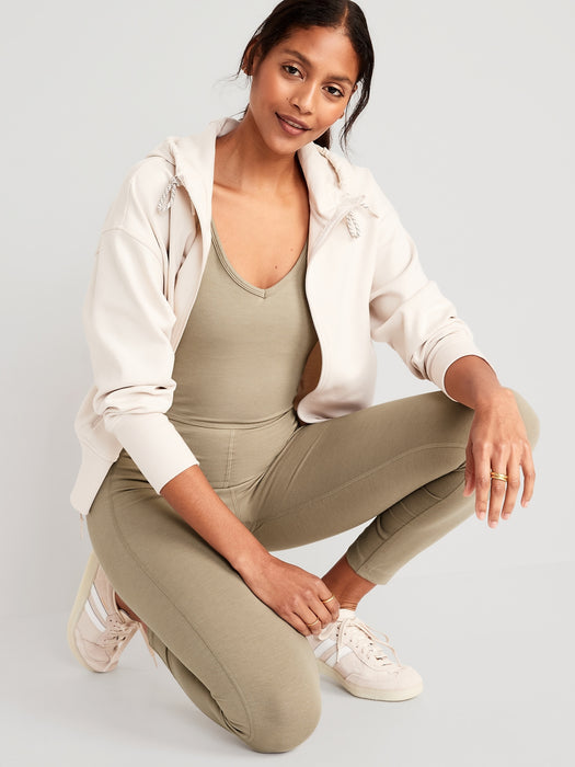 PowerChill 7/8 Cami Jumpsuit for Women