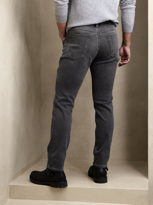 Slim Luxe Traveler Jean