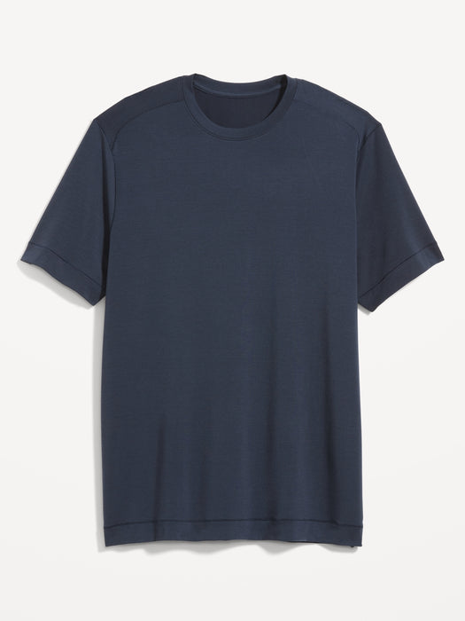 Beyond 4-Way Stretch T-Shirt for Men