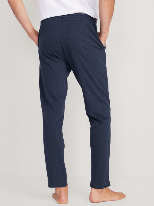 Lightweight Jersey-Knit Joggers for Men