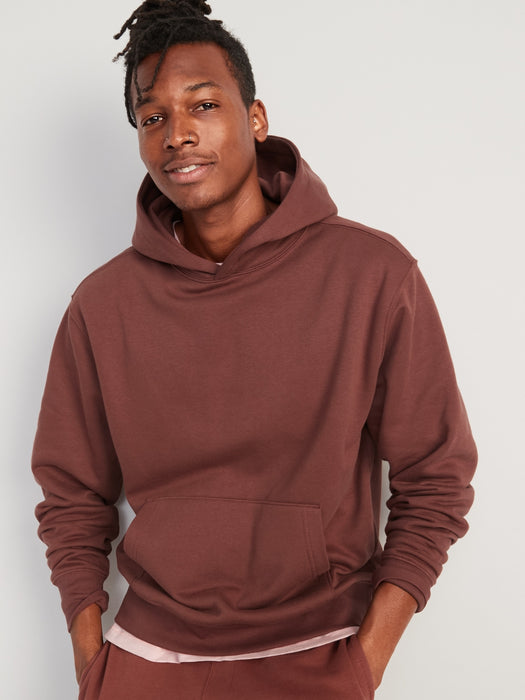 Pullover Hoodie for Men