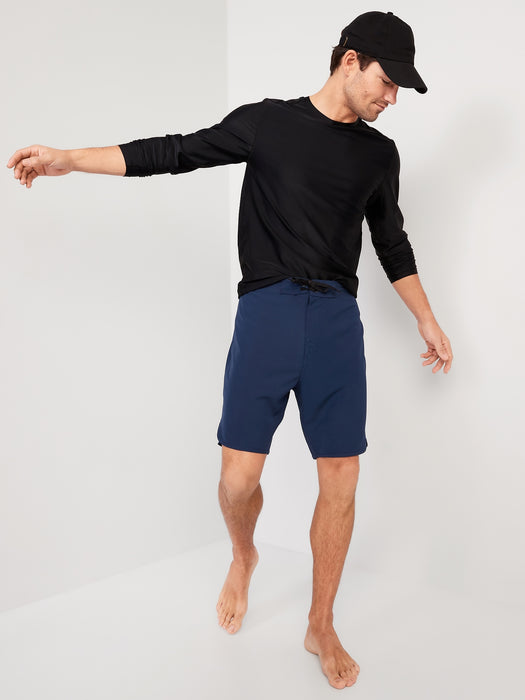 Long-Sleeve Rashguard for Men